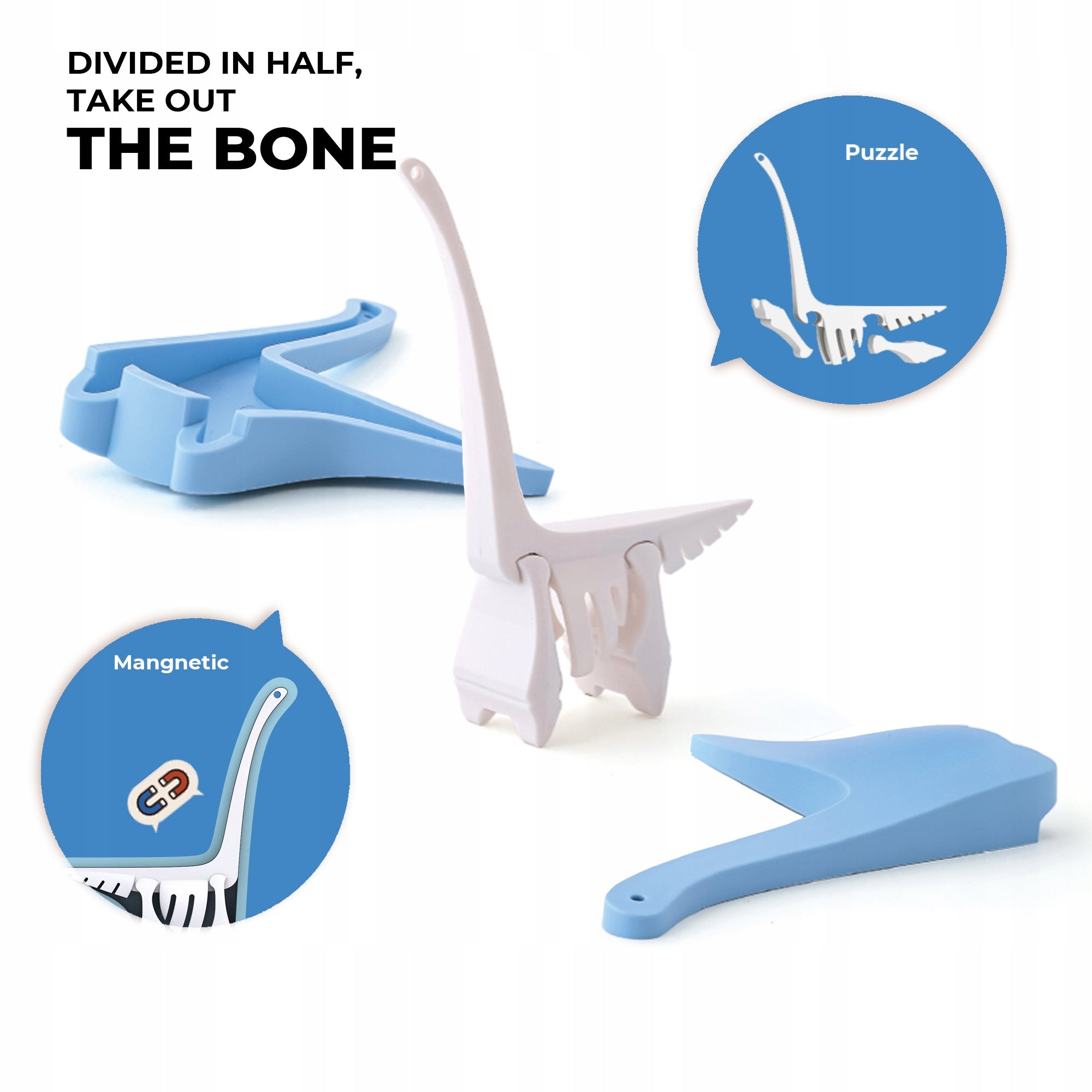 HALFTOYS - Dino (Diplo)