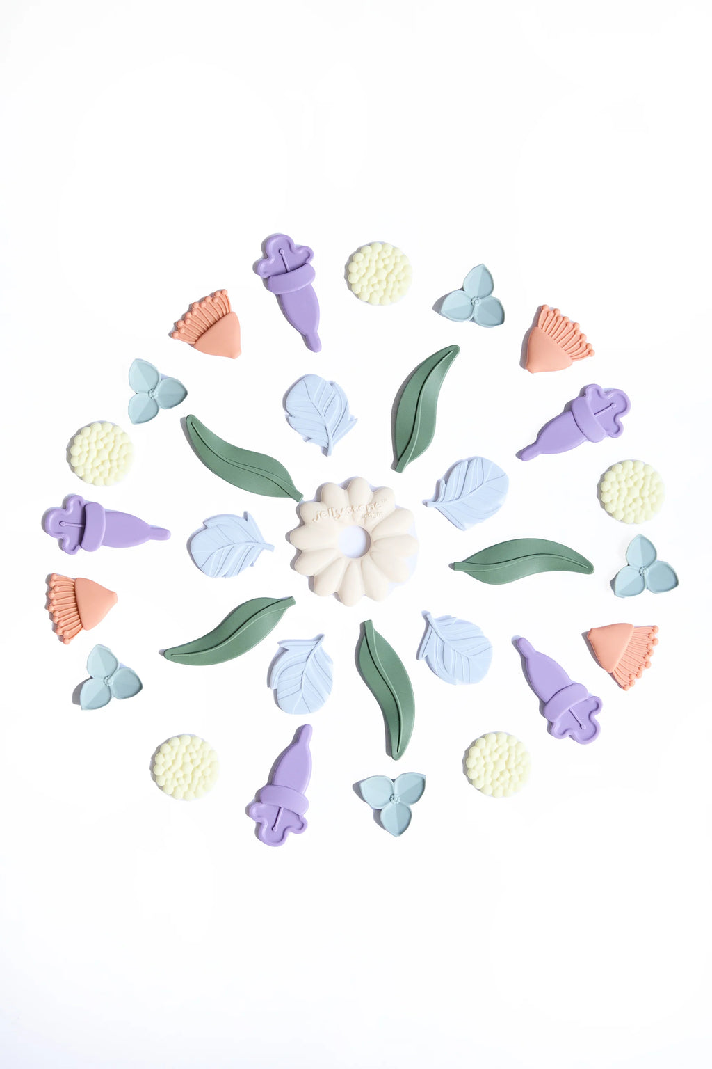Jellystone - Mindful Mandala May Gibbs