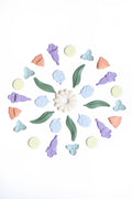 Jellystone - Mindful Mandala May Gibbs