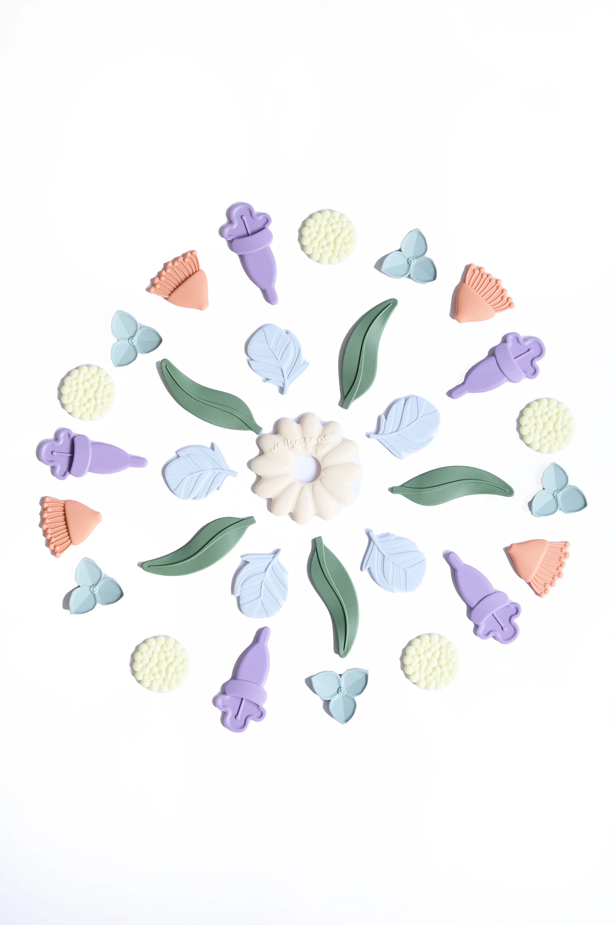 Jellystone - Mindful Mandala May Gibbs