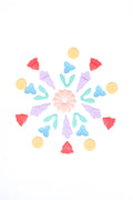 Jellystone - Mindful Mandala