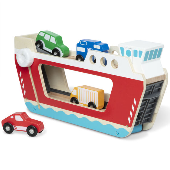 Melissa & Doug - Ferryboat