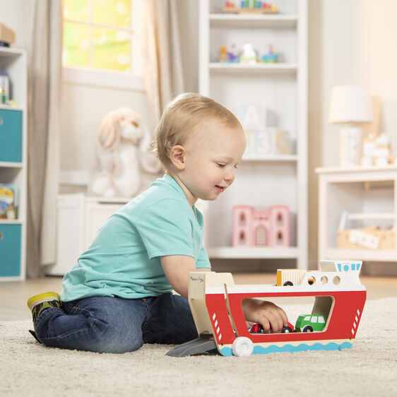 Melissa & Doug - Ferryboat