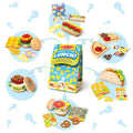 Melissa & Doug - Whats For Lunch