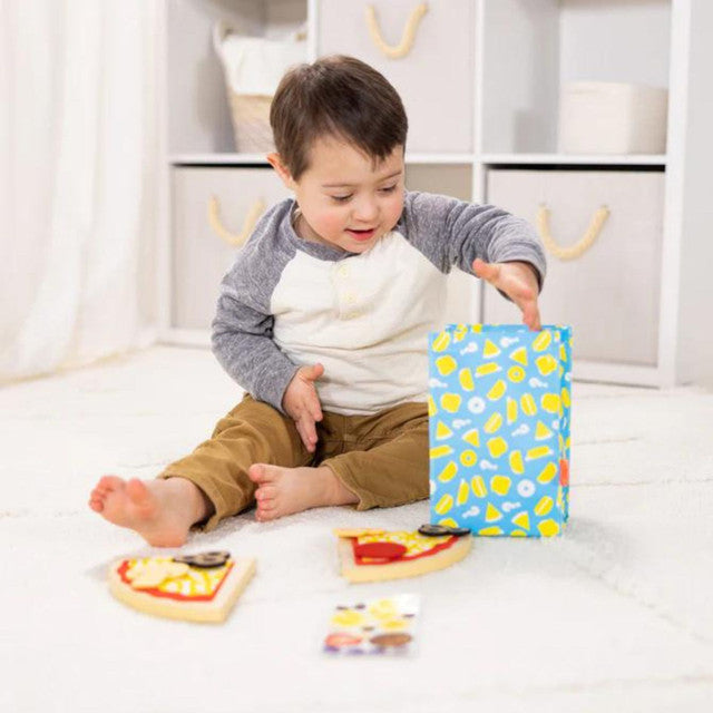 Melissa & Doug - Whats For Lunch