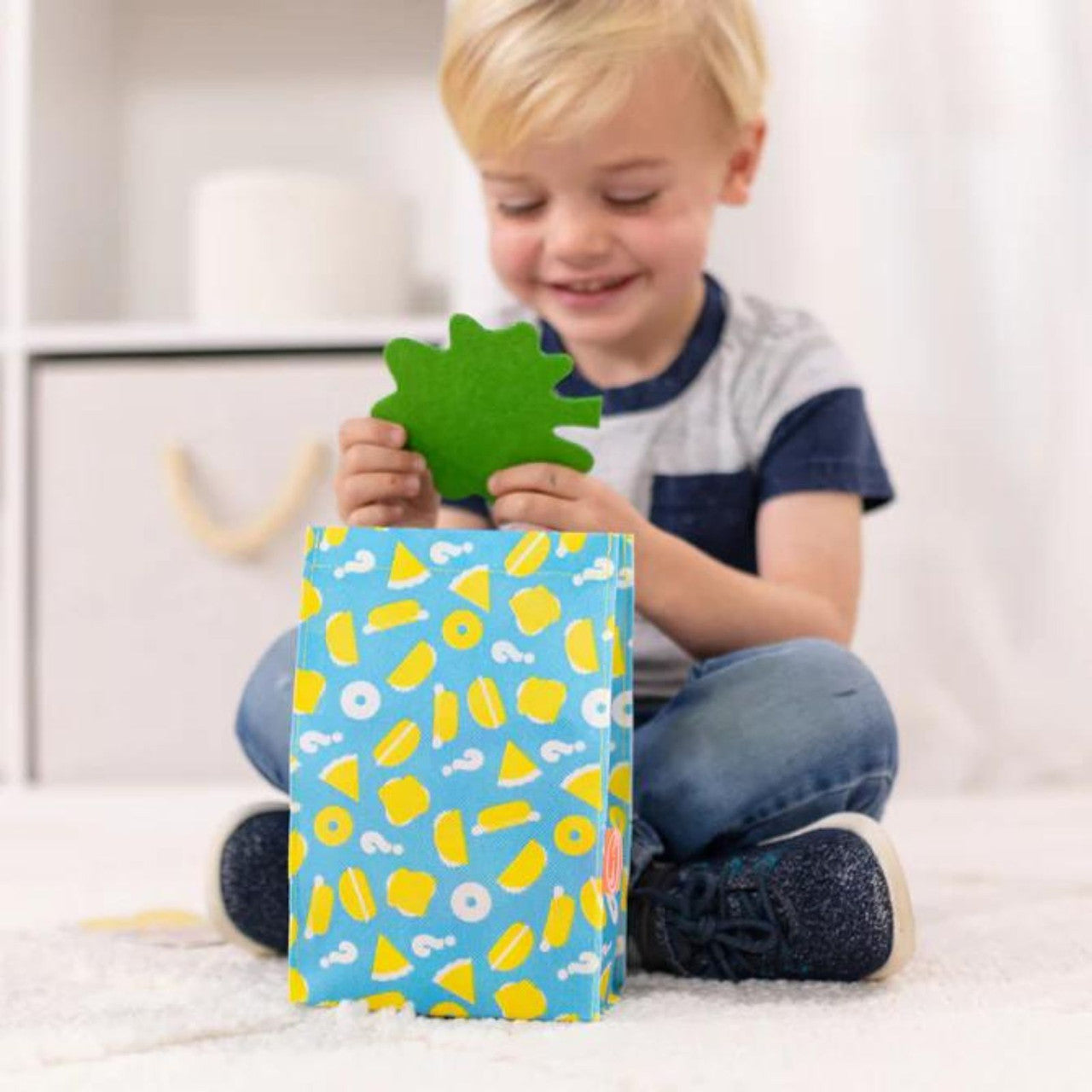 Melissa & Doug - Whats For Lunch
