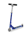 Micro - Sprite Scooter LED Sapphire Blue