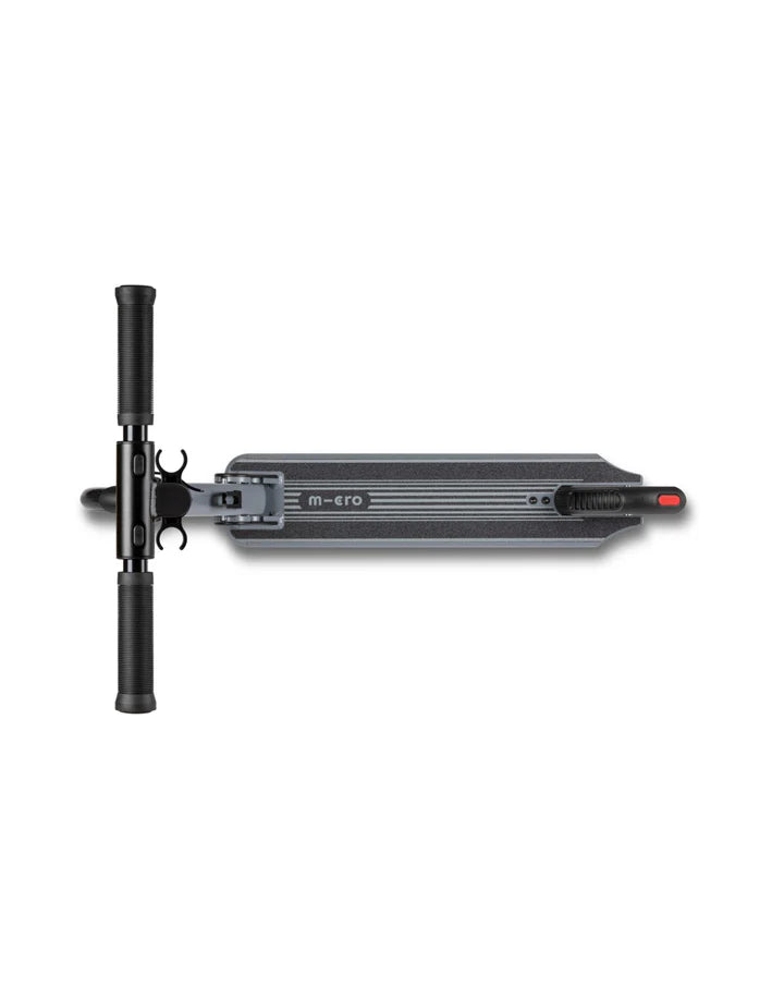 Micro - Sprite Suspension Dark Grey