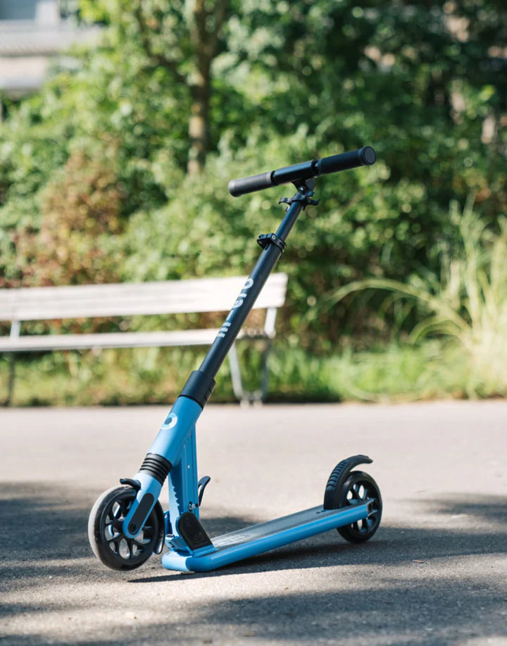 Micro - Sprite Suspension Blue