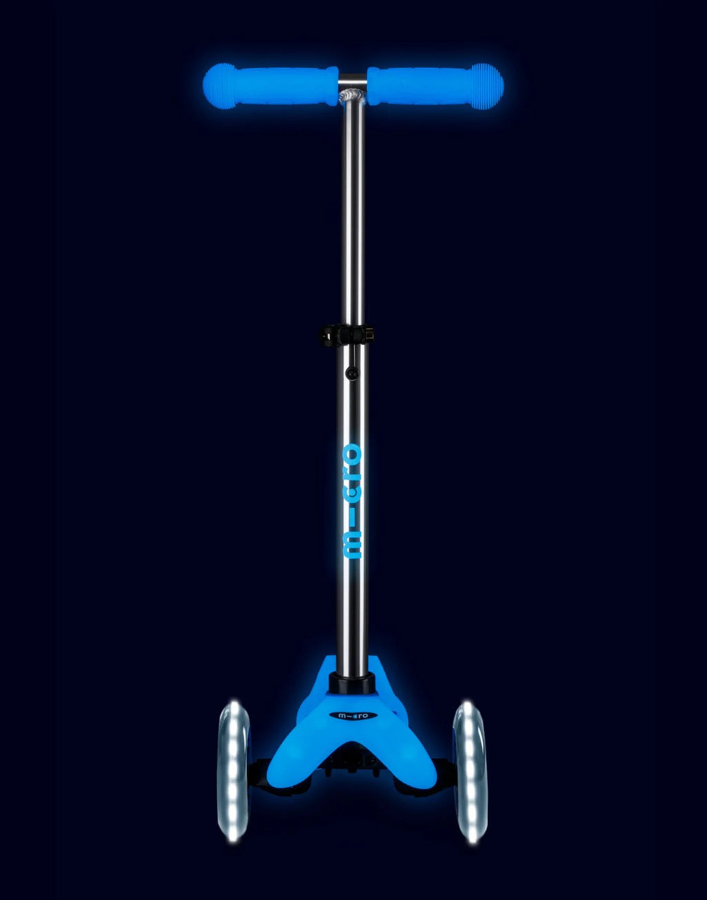 Micro - Mini Micro LED Glow Artic