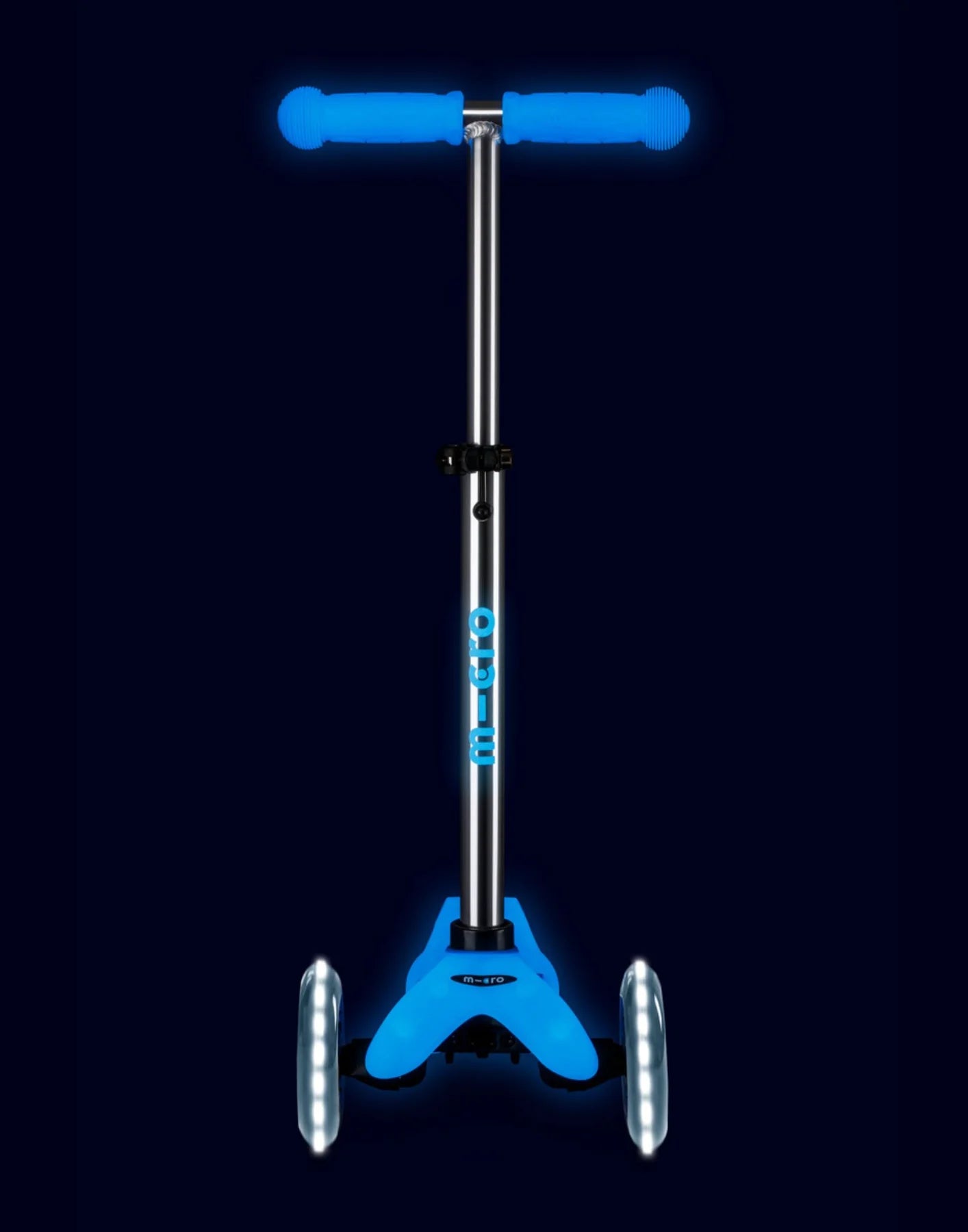 Micro - Mini Micro LED Glow Artic