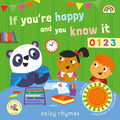 If You're Happy & You Know It Sound Book