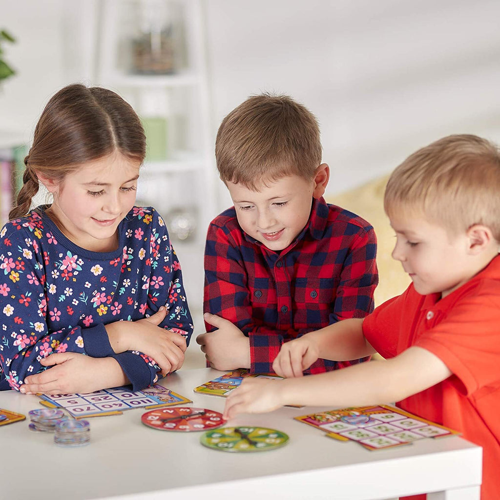 Orchard - Times Tables Heroes