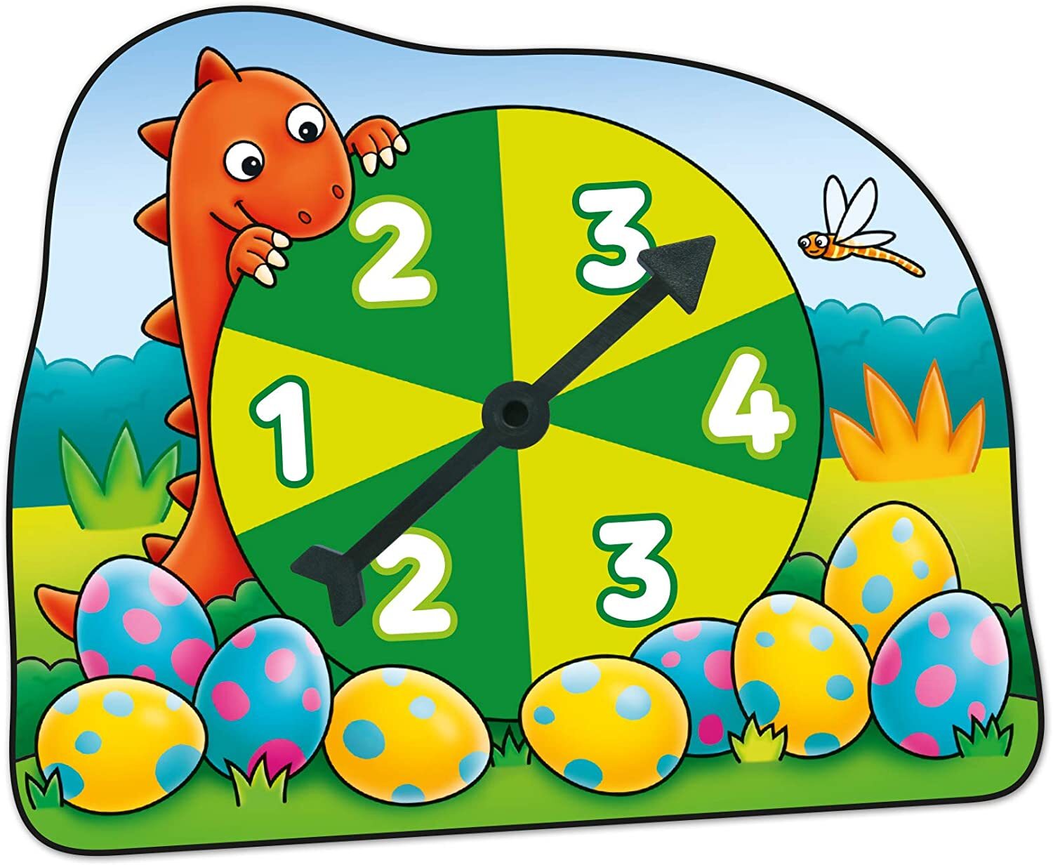 Orchard - Dino-Snore-Us