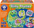 Orchard - Slimy Rhymes
