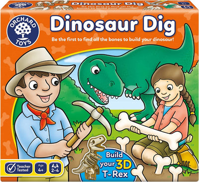 Orchard - Dinosaur Dig