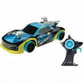 Silverlit - Exost Xmoke Remote Control Car