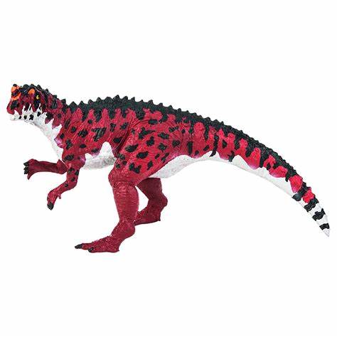 Terra - Ceratosaurus