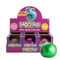 MDI - Smooshos Glitter Squishy Bubble Ball