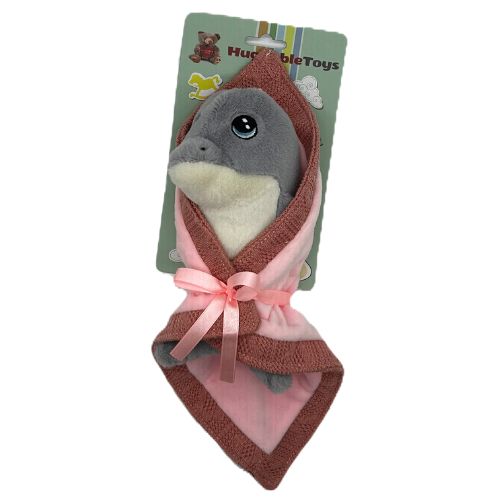 Huggable - Dolphin Bankie