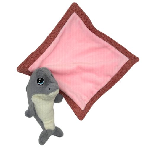 Huggable - Dolphin Bankie