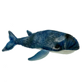 Huggable - Blue Whale