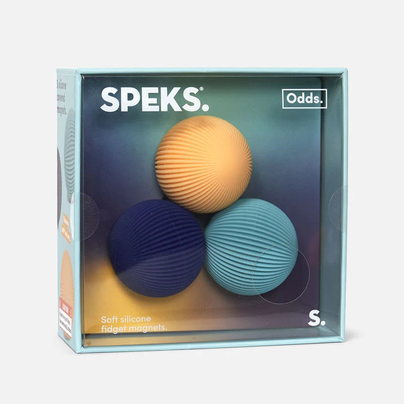 Speks - Odds Vivid Mix asst
