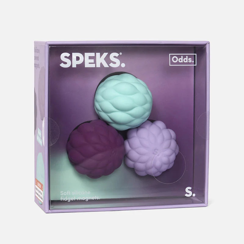 Speks - Odds Vivid Mix asst