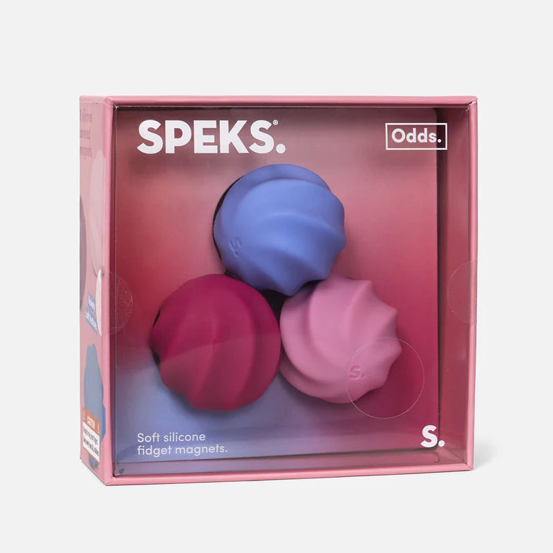 Speks - Odds Vivid Mix asst
