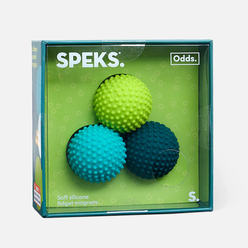 Speks - Odds Vivid Mix asst