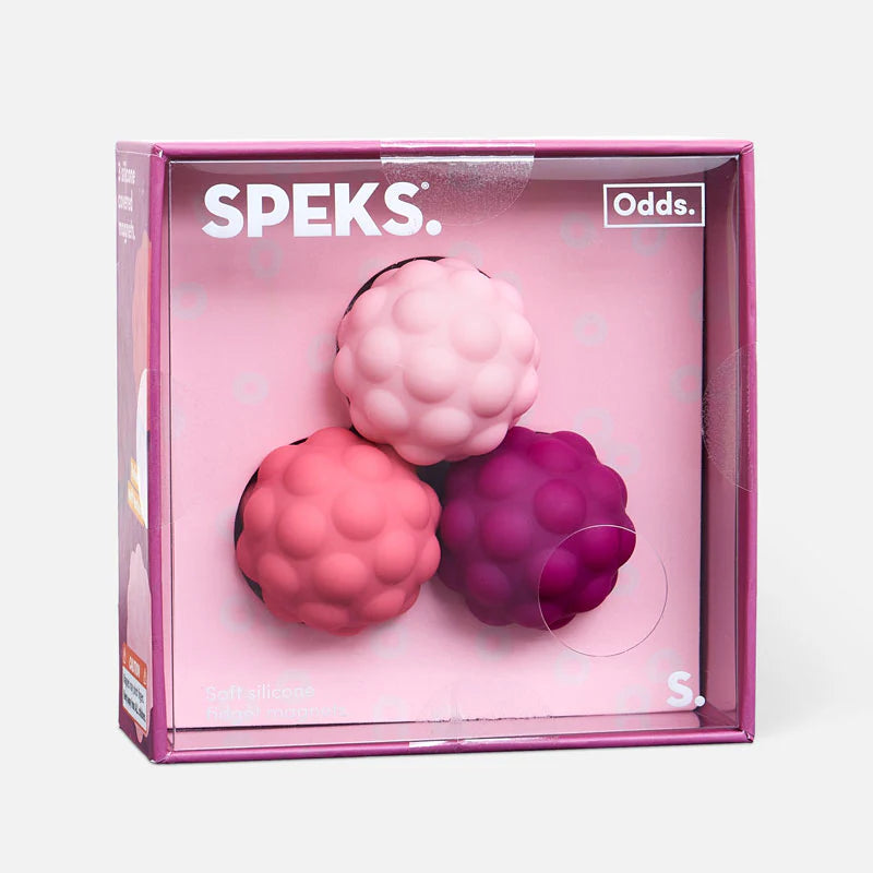Speks - Odds Vivid Mix asst