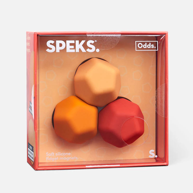 Speks - Odds Vivid Mix asst
