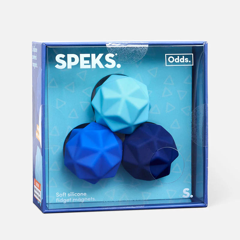 Speks - Odds Vivid Mix asst