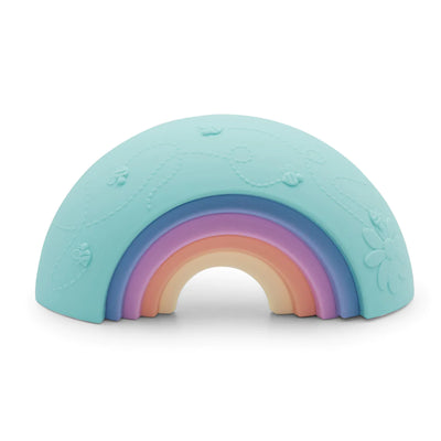 Jellystone - Over the Rainbow Stacker - Pastel