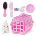 Battat - Cat Grooming Kit