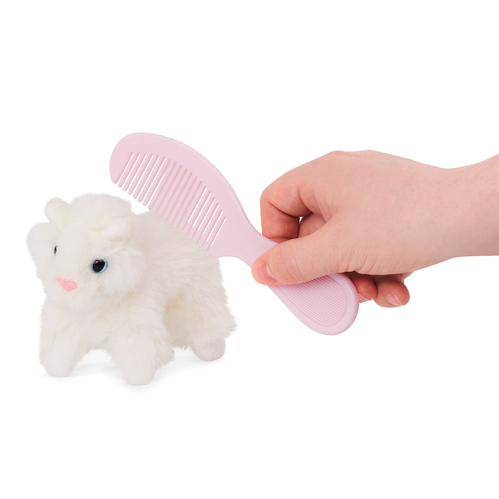 Battat - Cat Grooming Kit