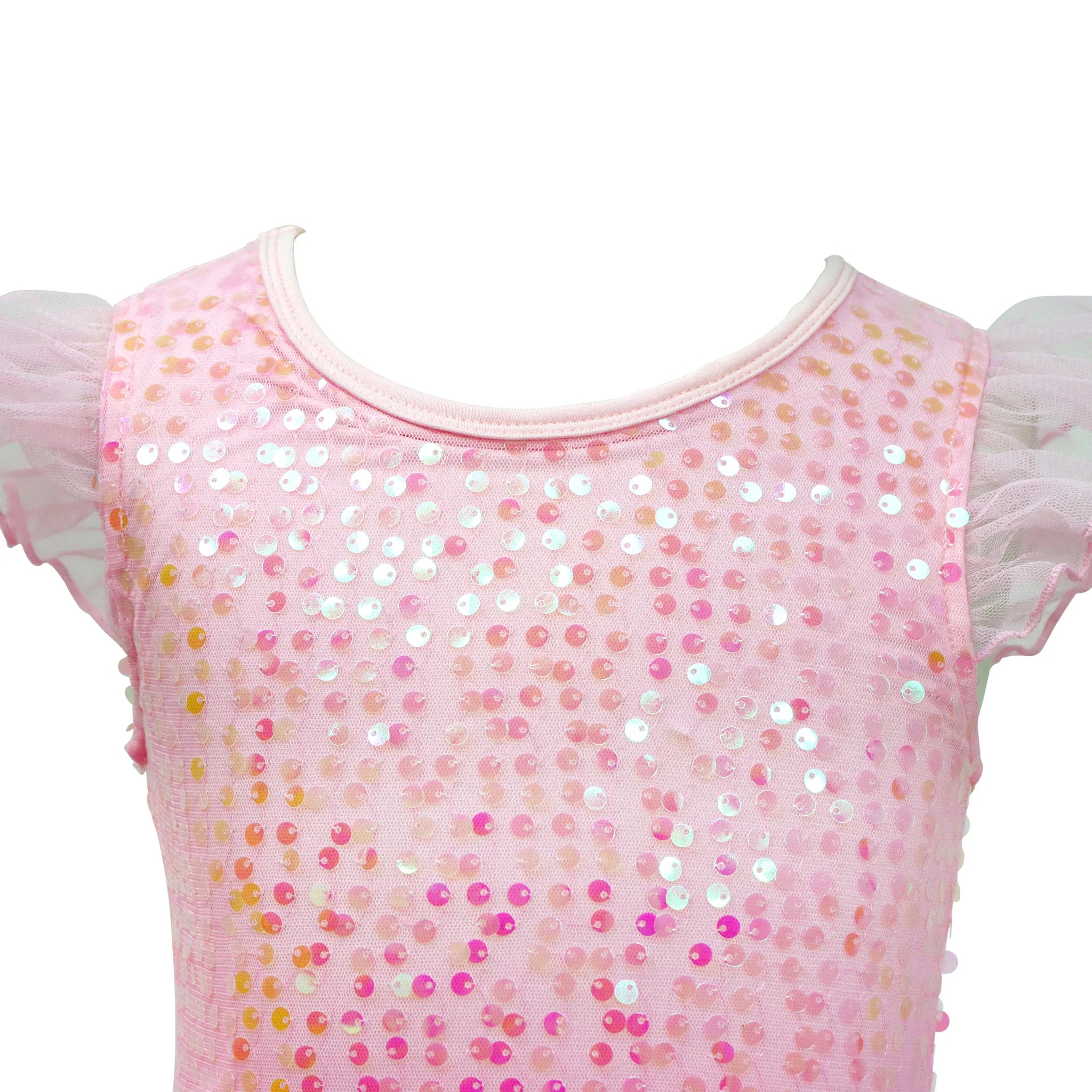 Pink Poppy - Dreamy Unicorn Twirl And Twinkle Dress Size 5/6