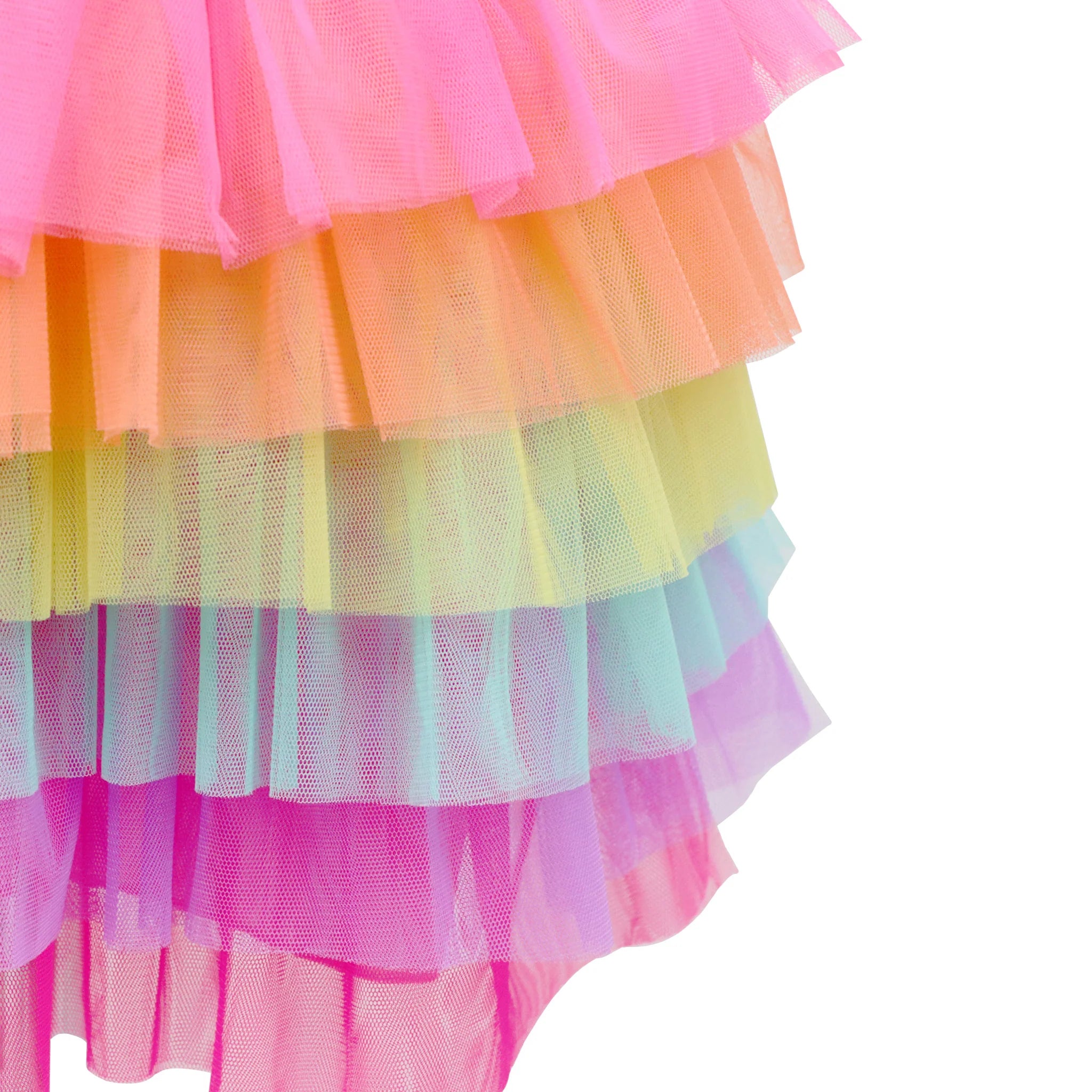 Pink Poppy - Fairy Butterfly Friends Dress Size 5-6