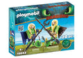 Playmobil - HTTYD Raffnut & Tuffnut 70042