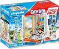 Playmobil - Starter Pack Paediatrician 70818