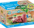 Playmobil - Spider Rocks 71627