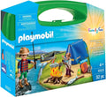 Playmobil - Camping Carry Case 9323