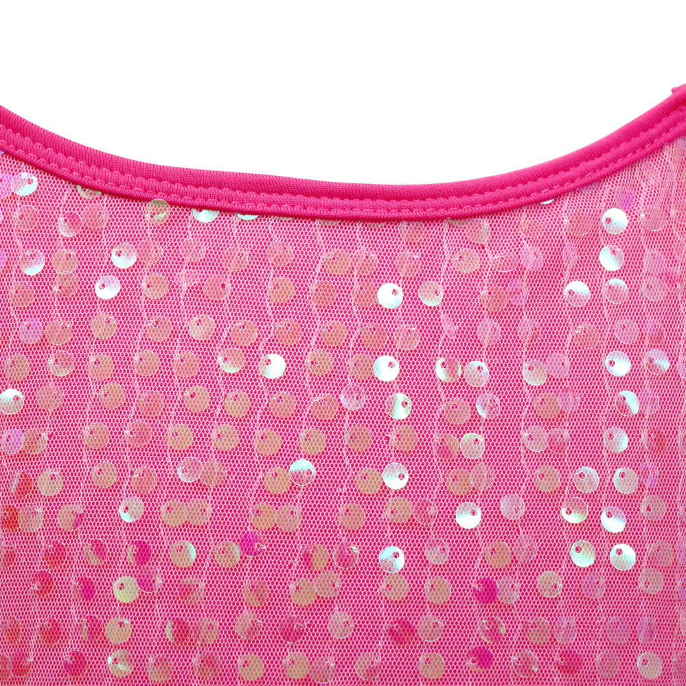 Pink Poppy - Fairy Sparkle Dress Size 3/4