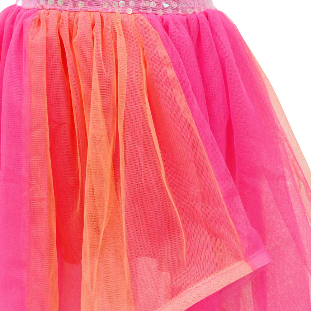 Pink Poppy - Fairy Sparkle Dress Size 5/6