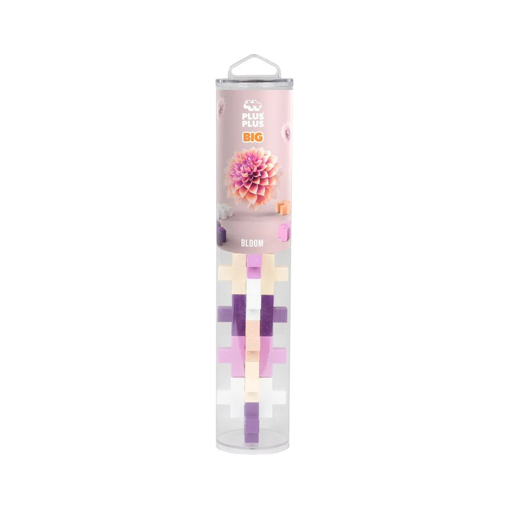 Plus Plus - BIG Bloom 15pc 3492