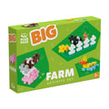 Plus Plus - BIG Activity Farm 50pc