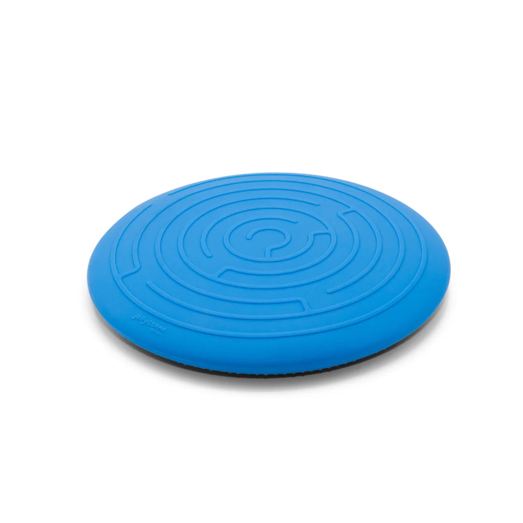 Jellystone - Peekaboo Sensory Bag Beach