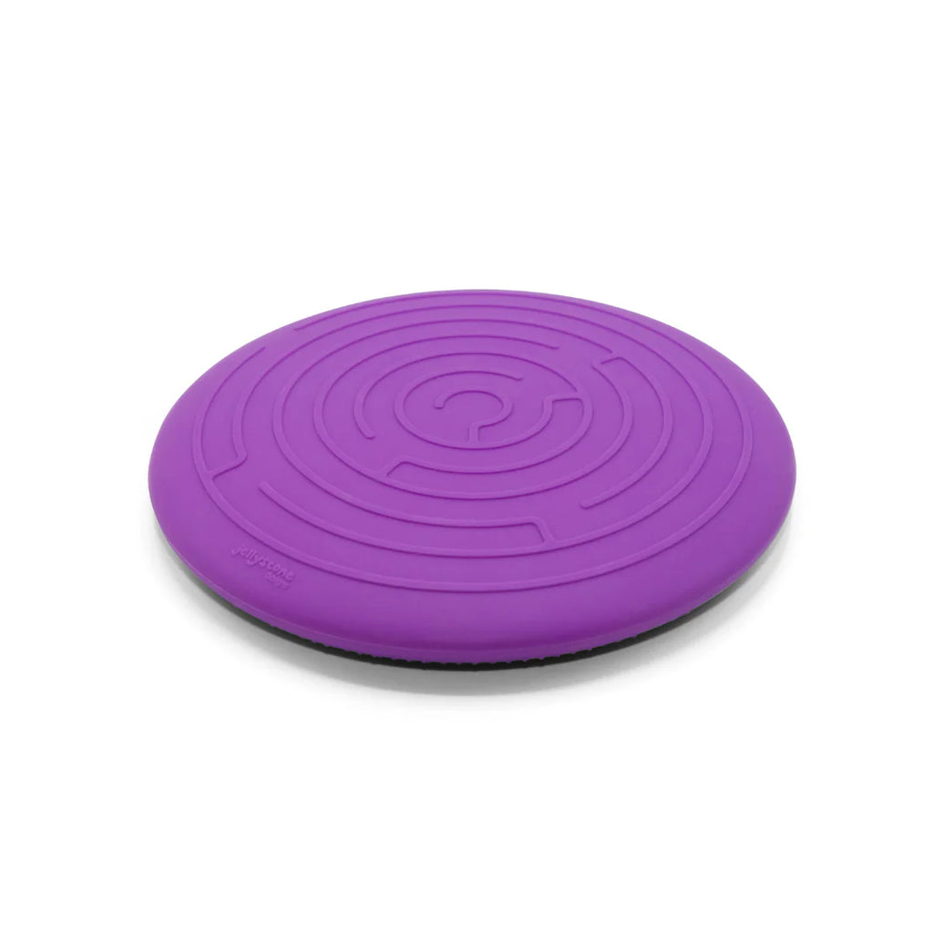 Jellystone - Peekaboo Sensory Bag Galaxy