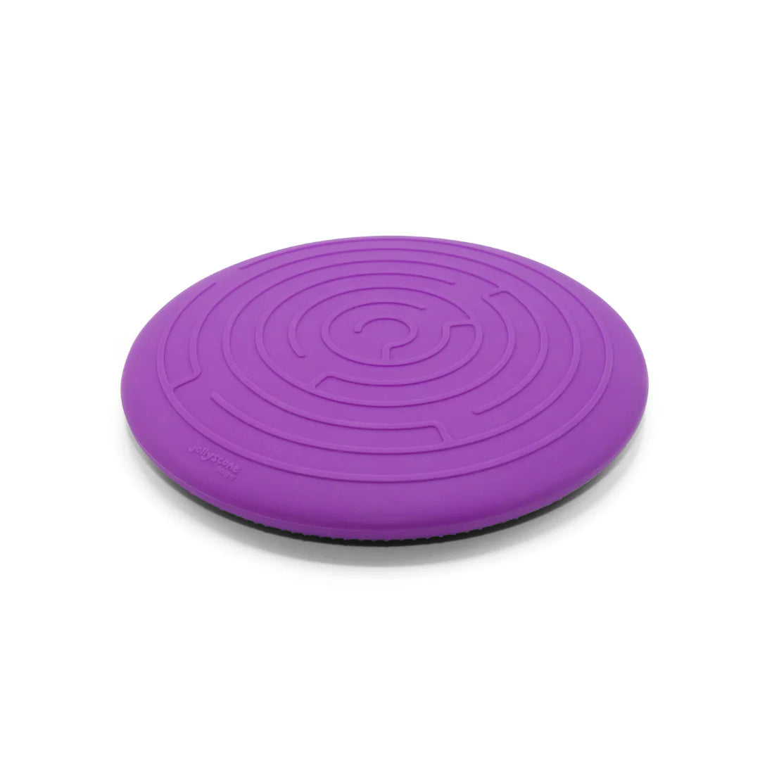 Jellystone - Peekaboo Sensory Bag Galaxy