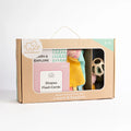 Living Text - Playground Box 2 Learn & Explore 4-6m